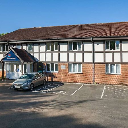 Travelodge Bedford Goldington Road 외부 사진