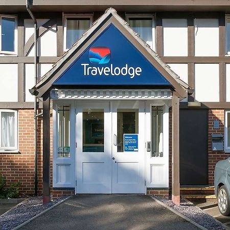 Travelodge Bedford Goldington Road 외부 사진