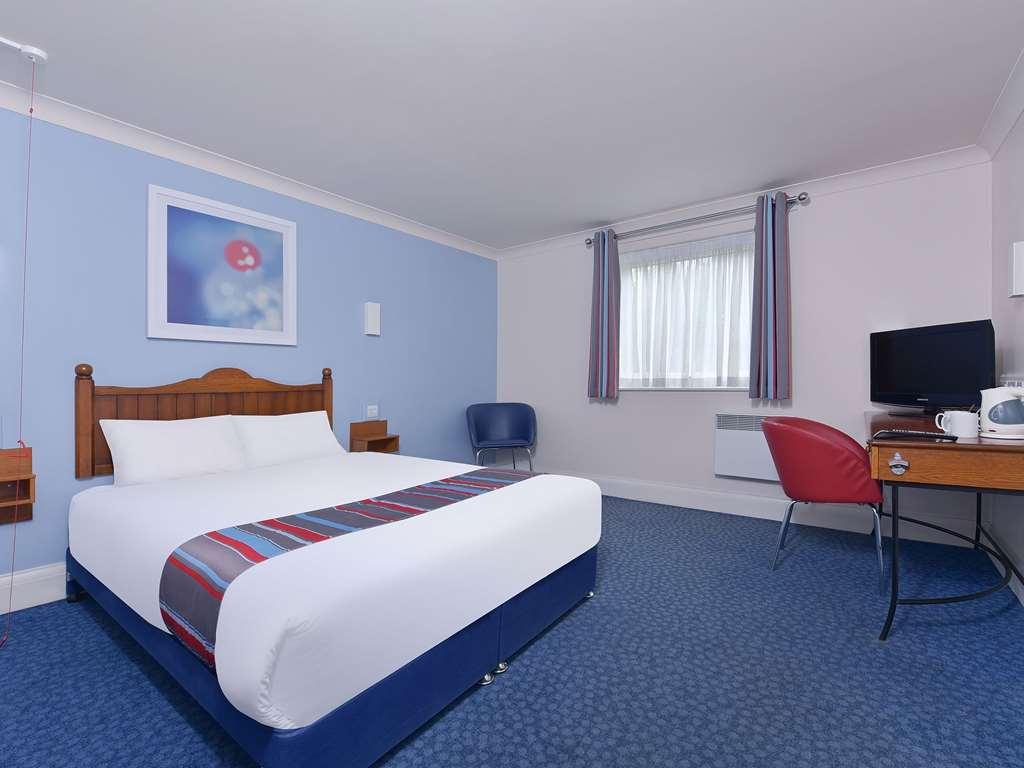 Travelodge Bedford Goldington Road 객실 사진