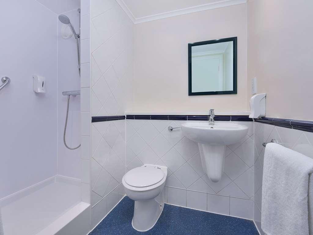 Travelodge Bedford Goldington Road 객실 사진