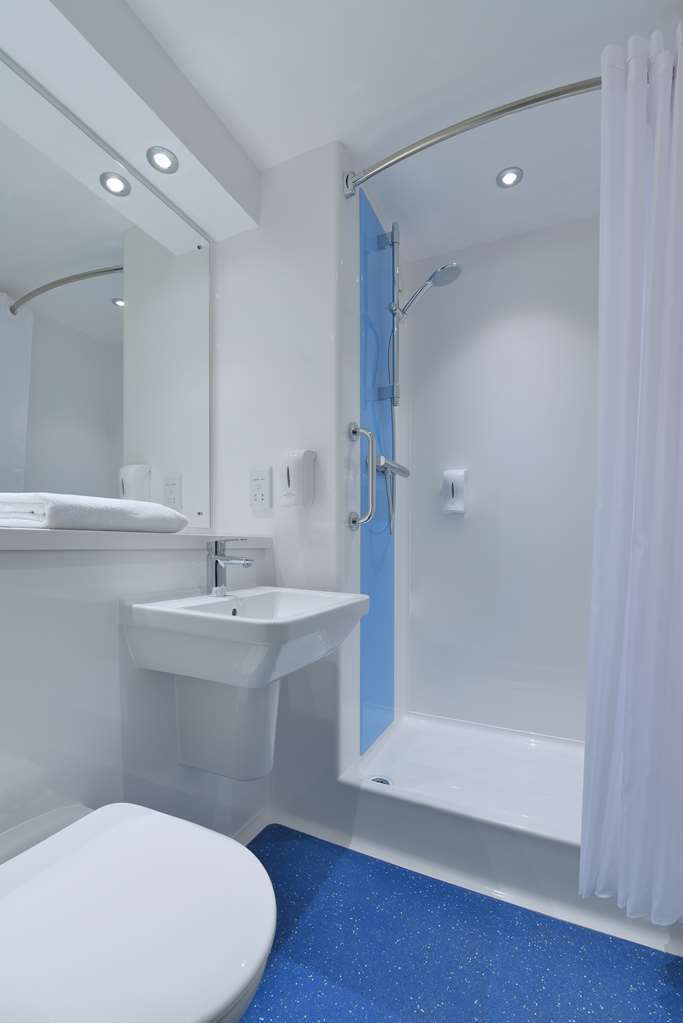 Travelodge Bedford Goldington Road 객실 사진